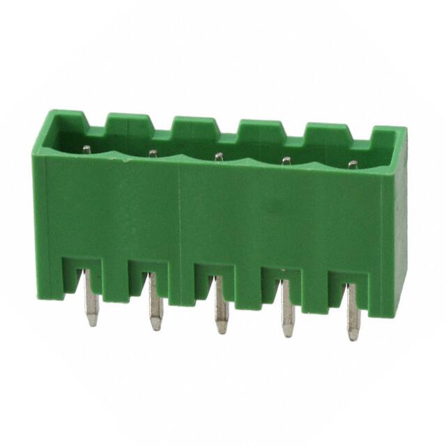 691311700105 Würth Elektronik  Spine e prese di testa